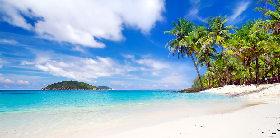 Luxury Villas Phuket