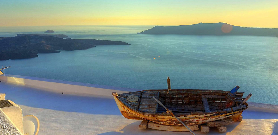Location Villas Luxe Mykonos