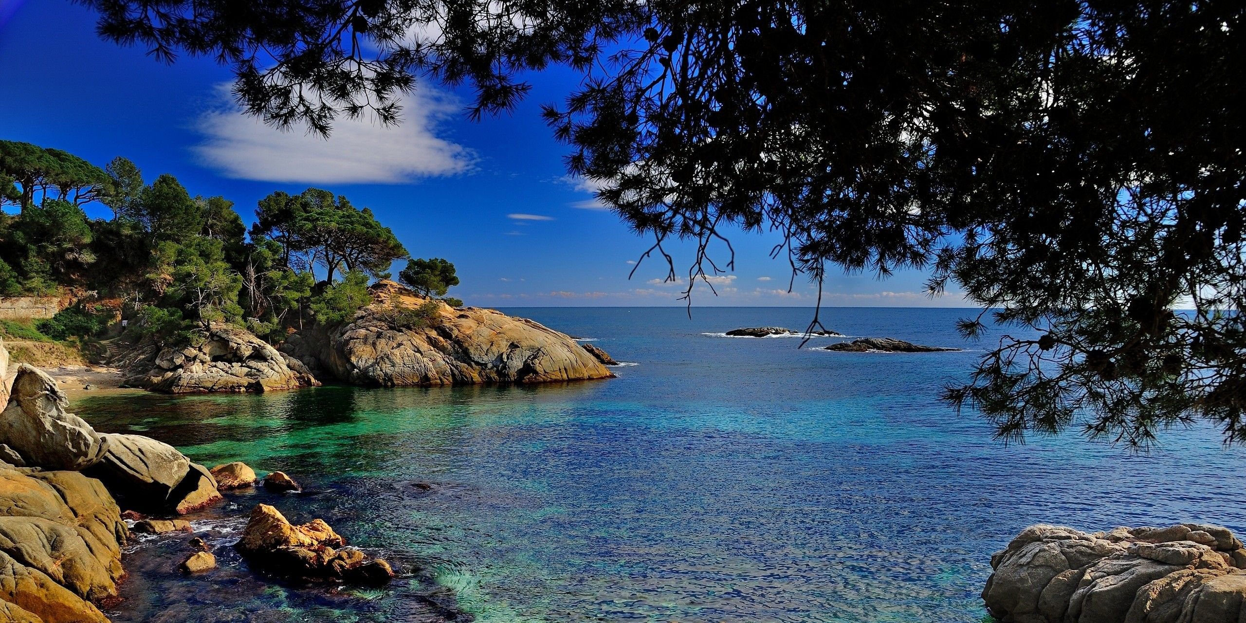 Luxe Villa's Costa Brava