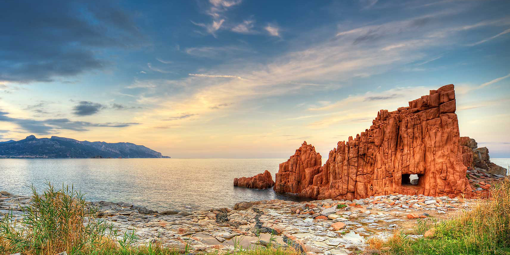 Luxe Villa's Sardinië