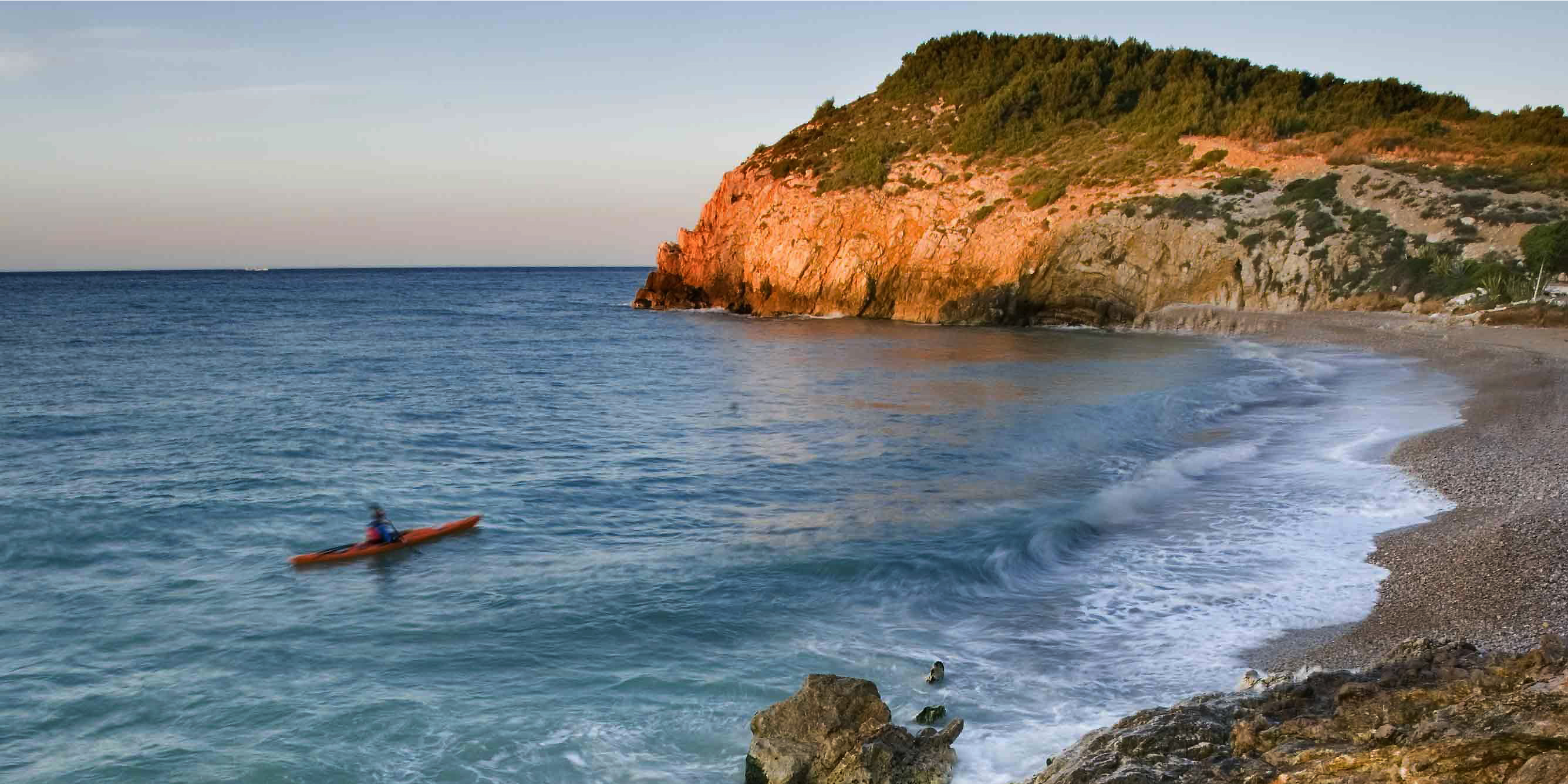 Luxus Villen Sitges