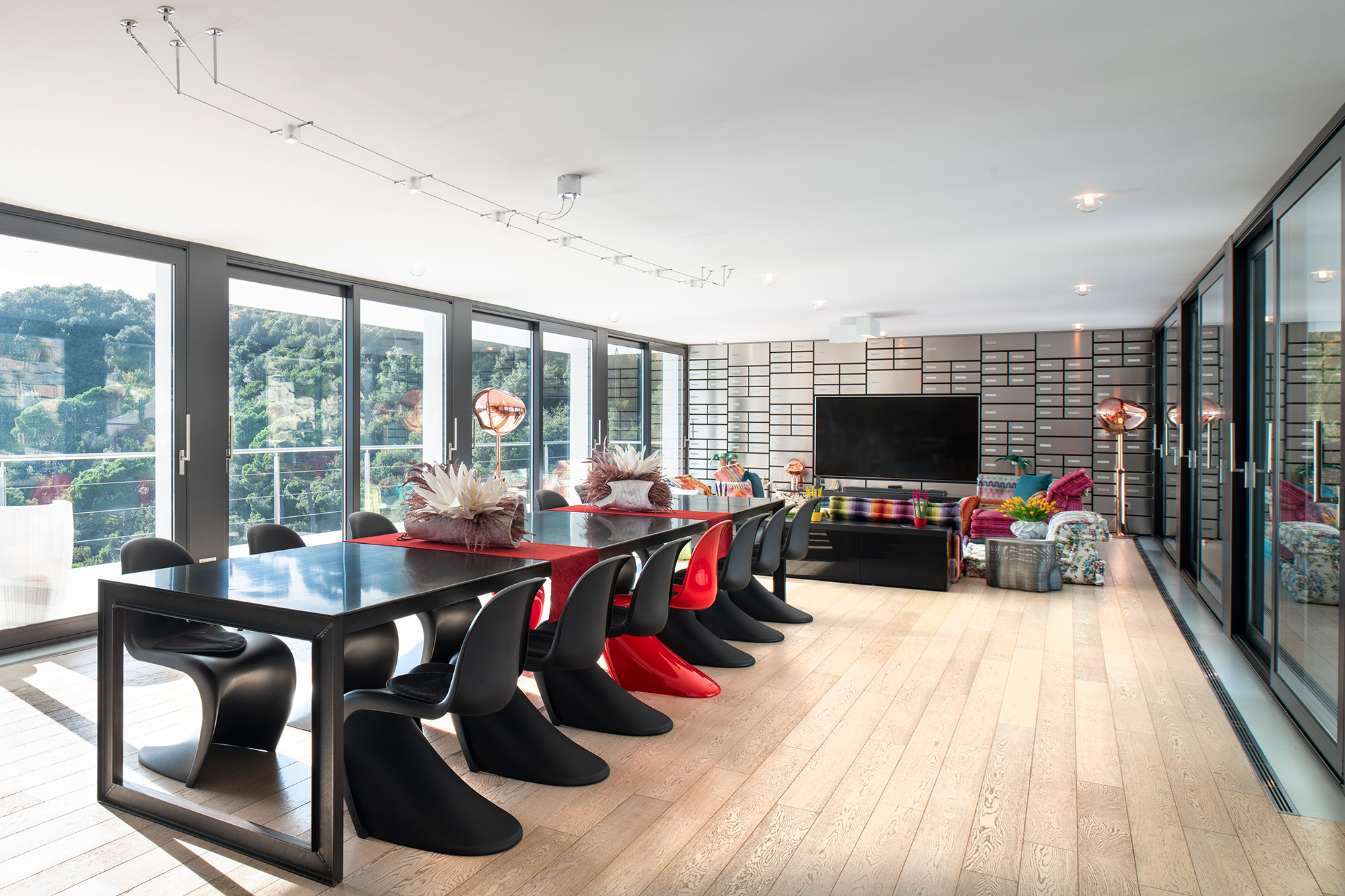 Barcelona Exclusive Villa Barcelona