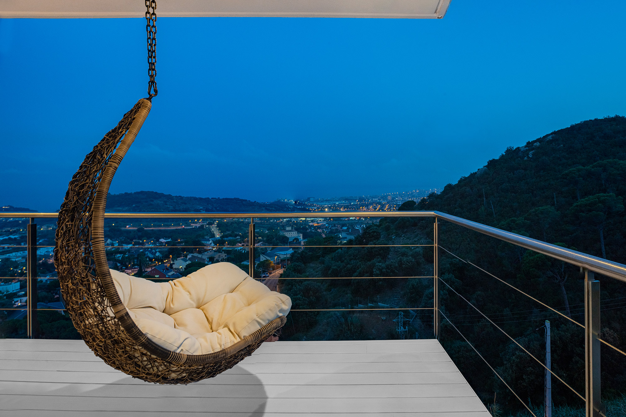 Barcelona Exclusive Villa Barcelona